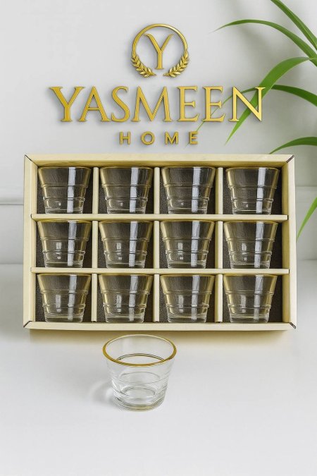 فناجين سادة