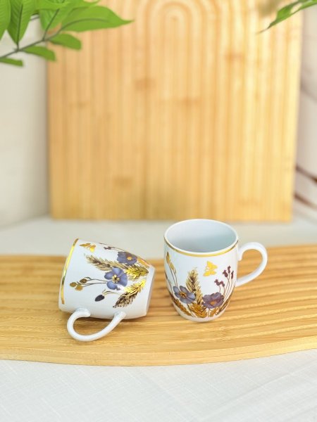 مجات نس حجم صغير 12قطعة