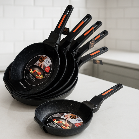 قلايات ماركافا