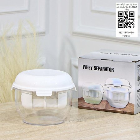 ماكنك صنع لبنة <br> <span class='text-color-warm'>بيعت كلها</span>