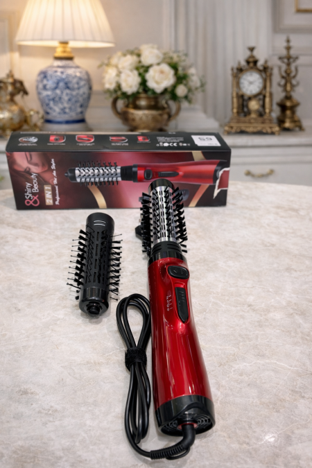 مشاطة حرارية 2/1