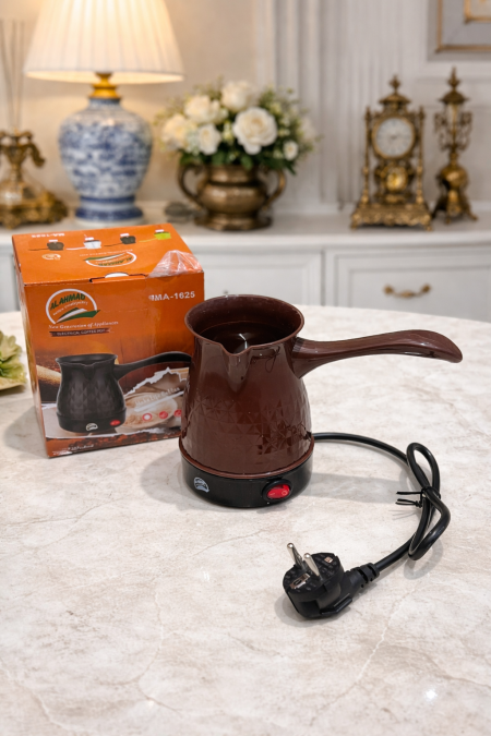 غلاي كهربا حجم 0.5لتر