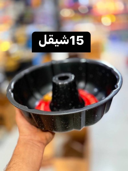 قالب كيك جرانيت