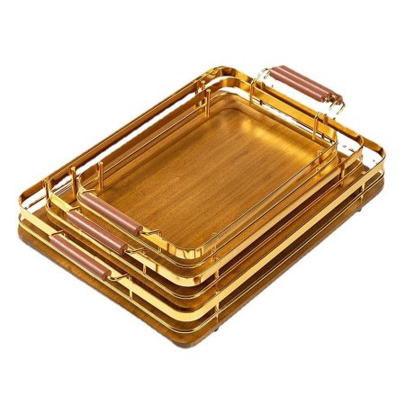 طقم صواني 3قطع