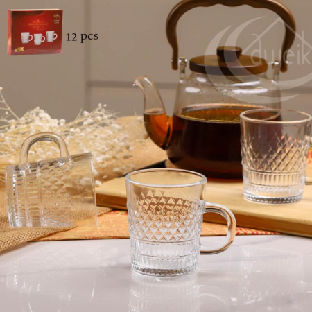 الشكل الثاني