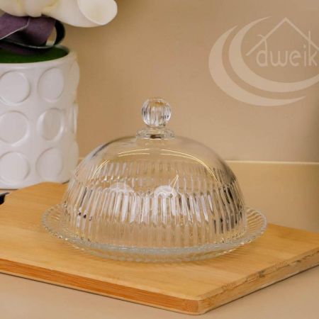 محلاونية شفاف